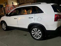 کیا سۆرینتۆ